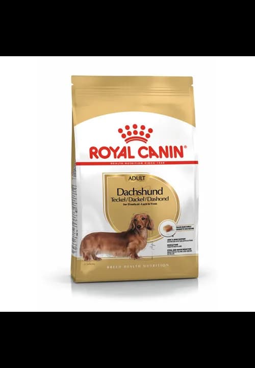 Royal Canin Dachshund Adult 1.5kg