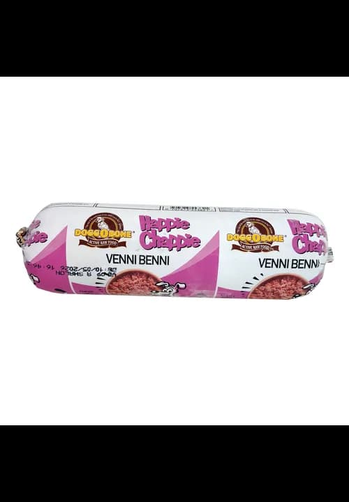 Doggobone Venison 500g