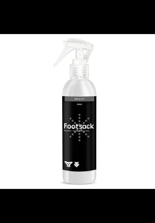 Footsack Spray 200ml