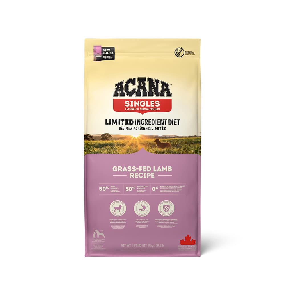 Acana Grass-Fed Lamb 2kg