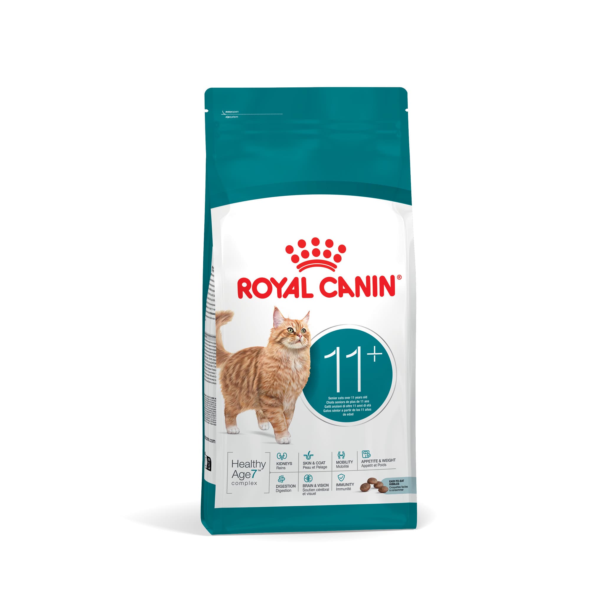 Royal Canin Ageing 11+ 4kg