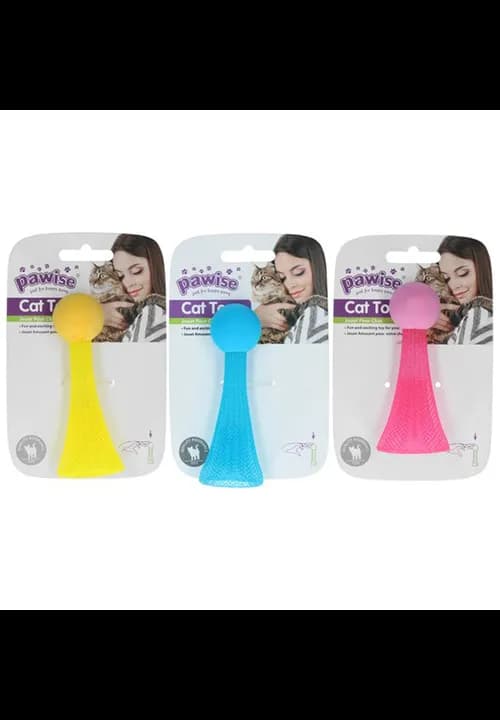 Pawise Cat Toy With Light