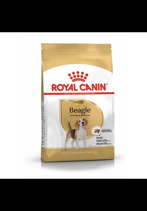 Royal Canin Beagle Adult 12kg