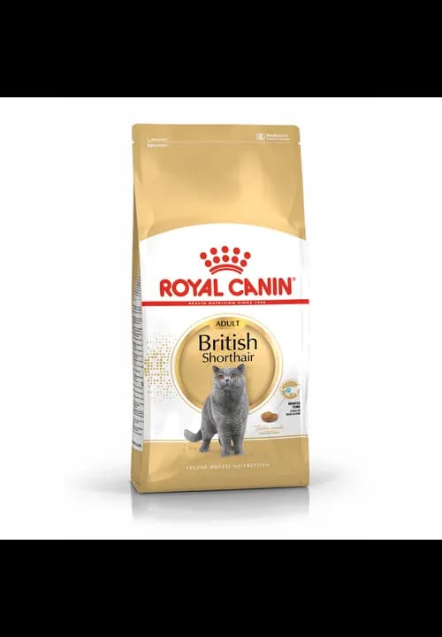 Royal Canin British Shorthair Adult 2kg