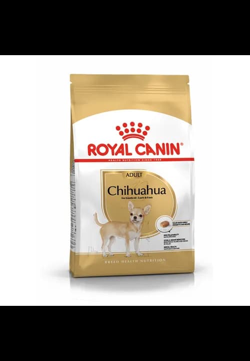 Royal Canin Chihuahua Adult 3kg