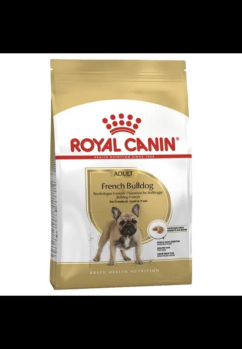 Royal Canin French Bulldog Adult 9kg