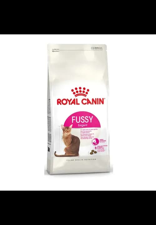 Royal Canin Fussy Exigent 4kg