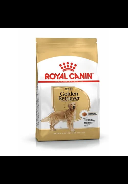Royal Canin Golden Retriever Adult 12kg