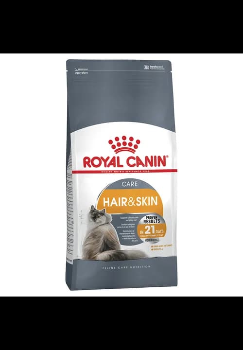 Royal Canin Hair And Skin Care 2kg