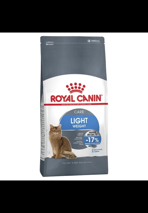 Royal Canin Light Weight Care 3kg