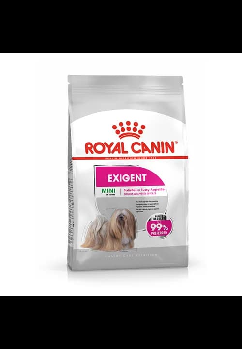 Royal Canin Mini Exigent 3kg