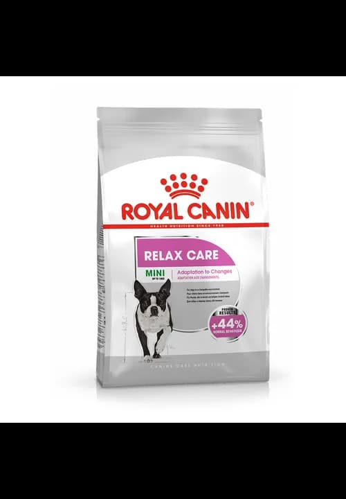 Royal Canin Mini Relax Care 3kg