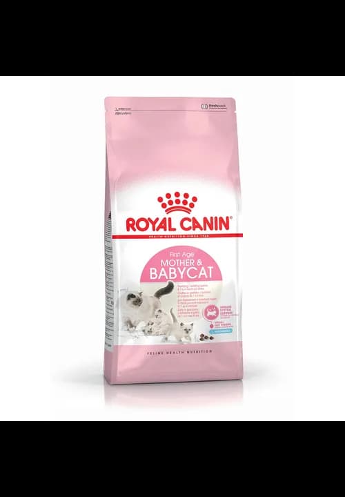 Royal Canin Mother And Baby Cat Dry 2kg