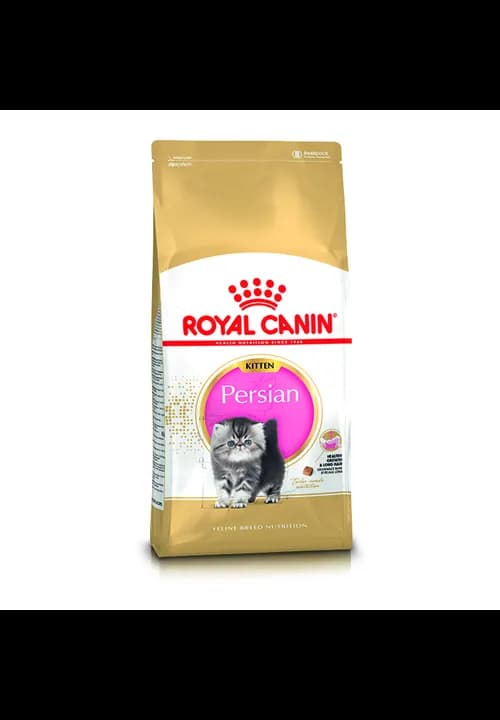 Royal Canin Persian Kitten 4kg