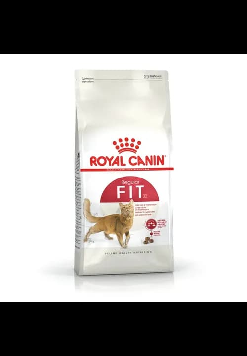 Royal Canin Regular Fit 4kg