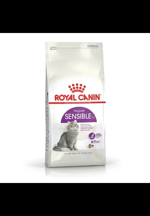 Royal Canin Sensible 4kg
