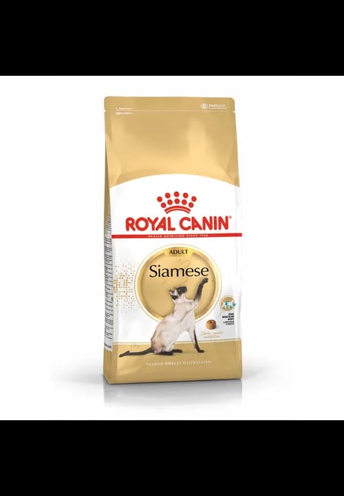 Royal Canin Siamese Adult 4kg