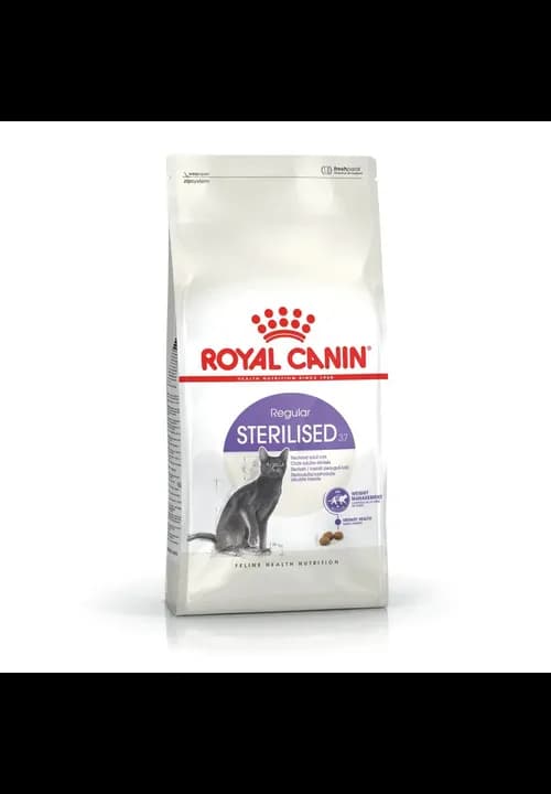 Royal Canin Sterilised 2kg